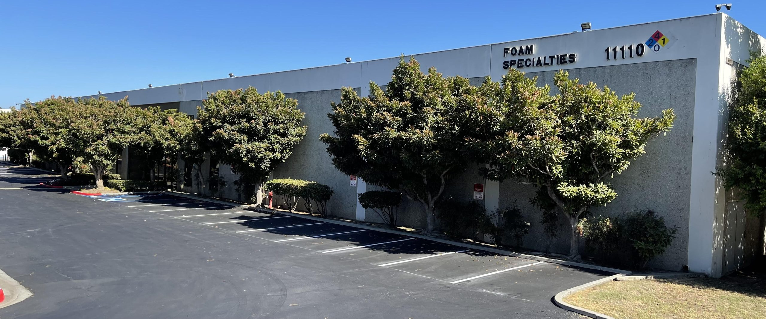 What Actually Makes a Good Polyurethane Foam Supplier