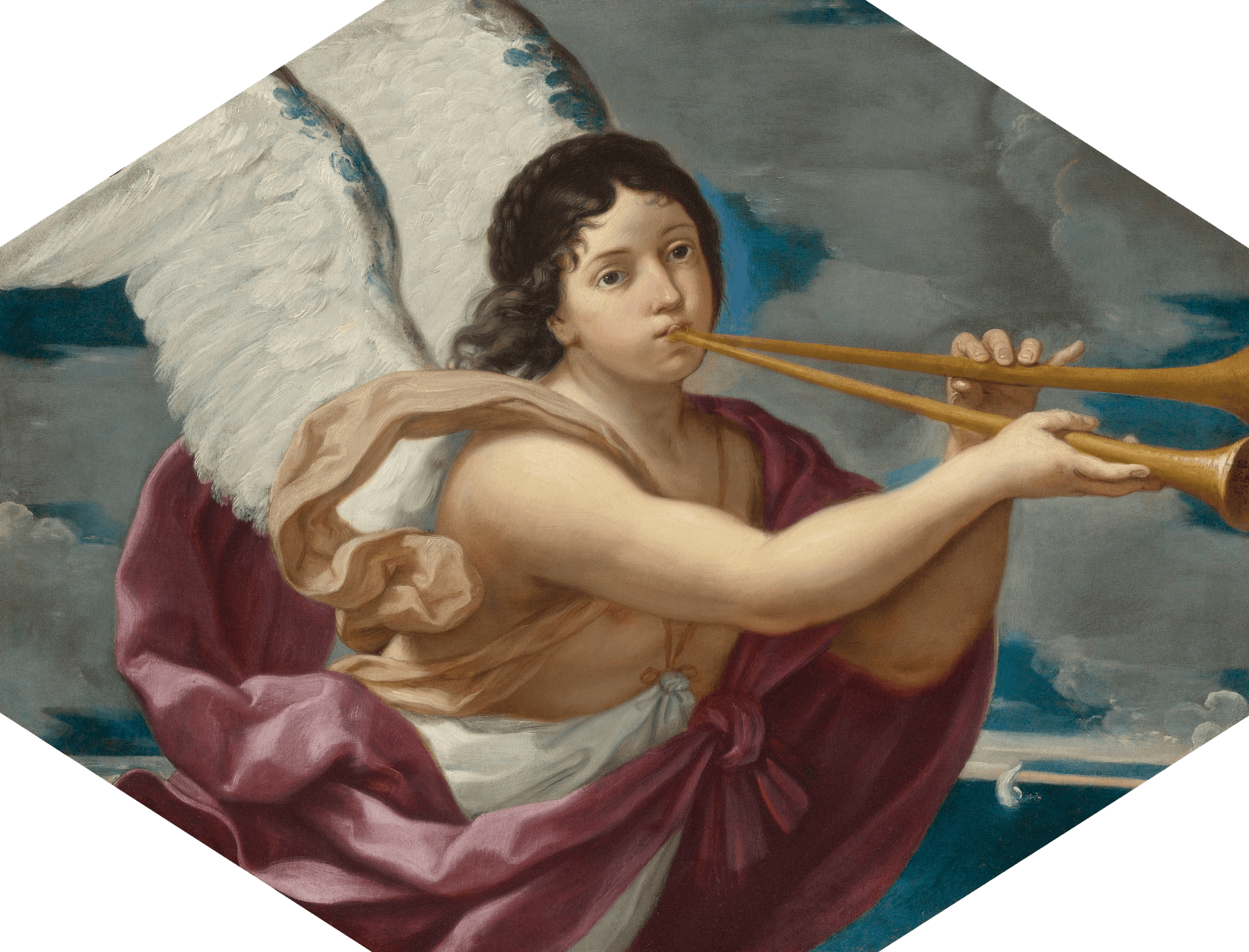 The First Influencer: Pheme and the Power of the Whisper
