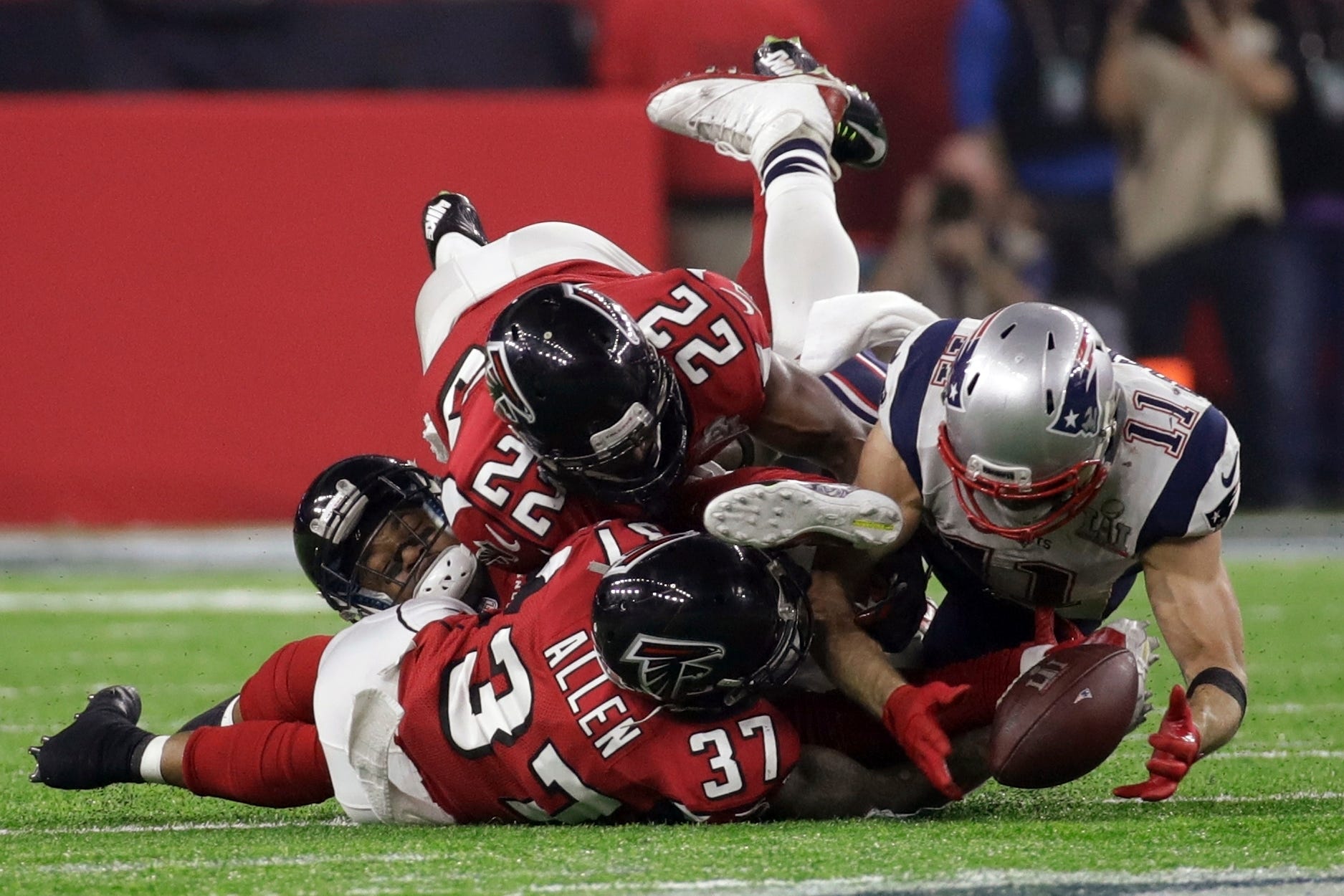 On Patriots and Patriotism