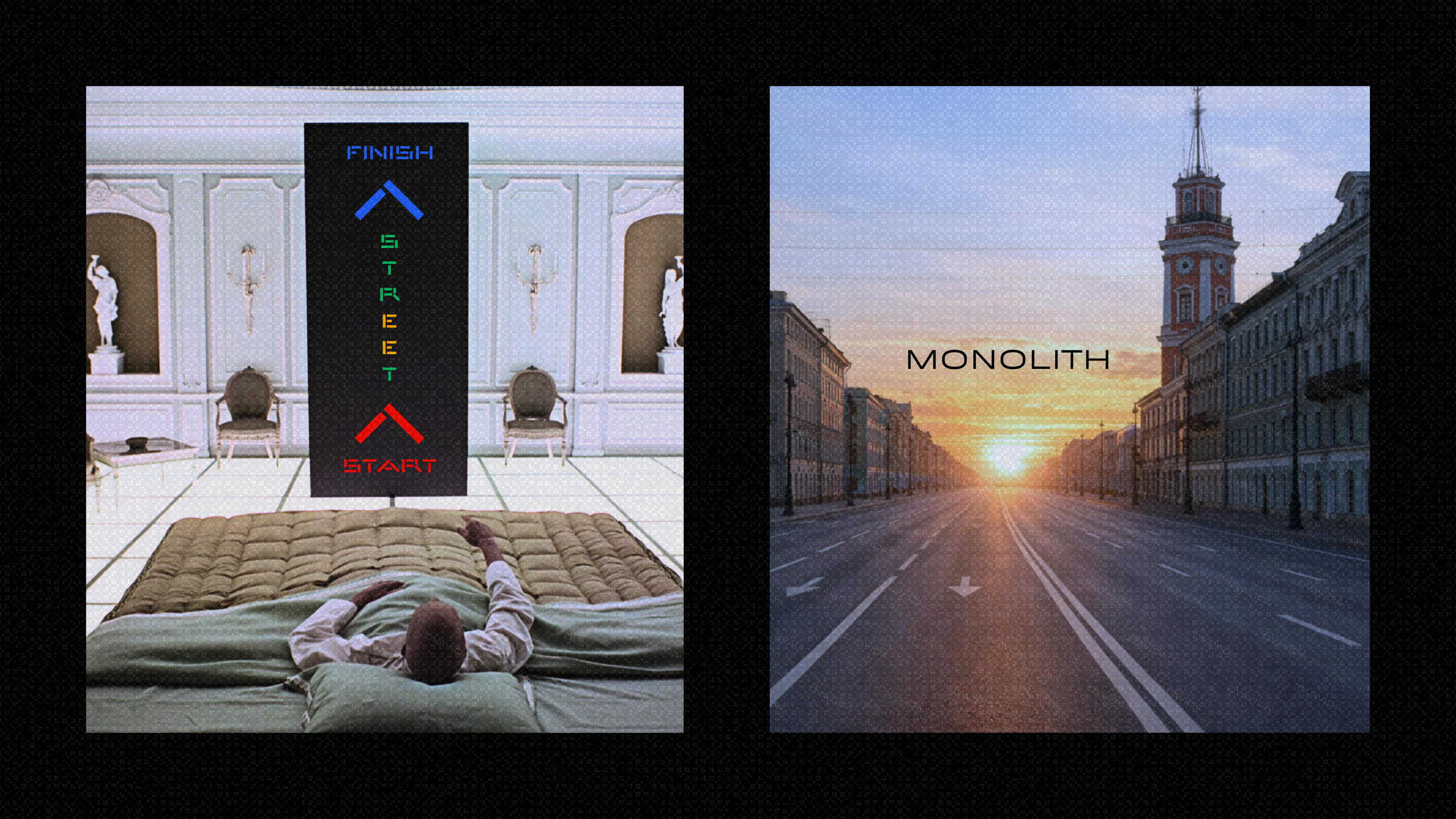 The Monolith Meaning in 2001: A Space Odyssey Explained The Monolith Meaning in 2001: A Space Odyssey Explained