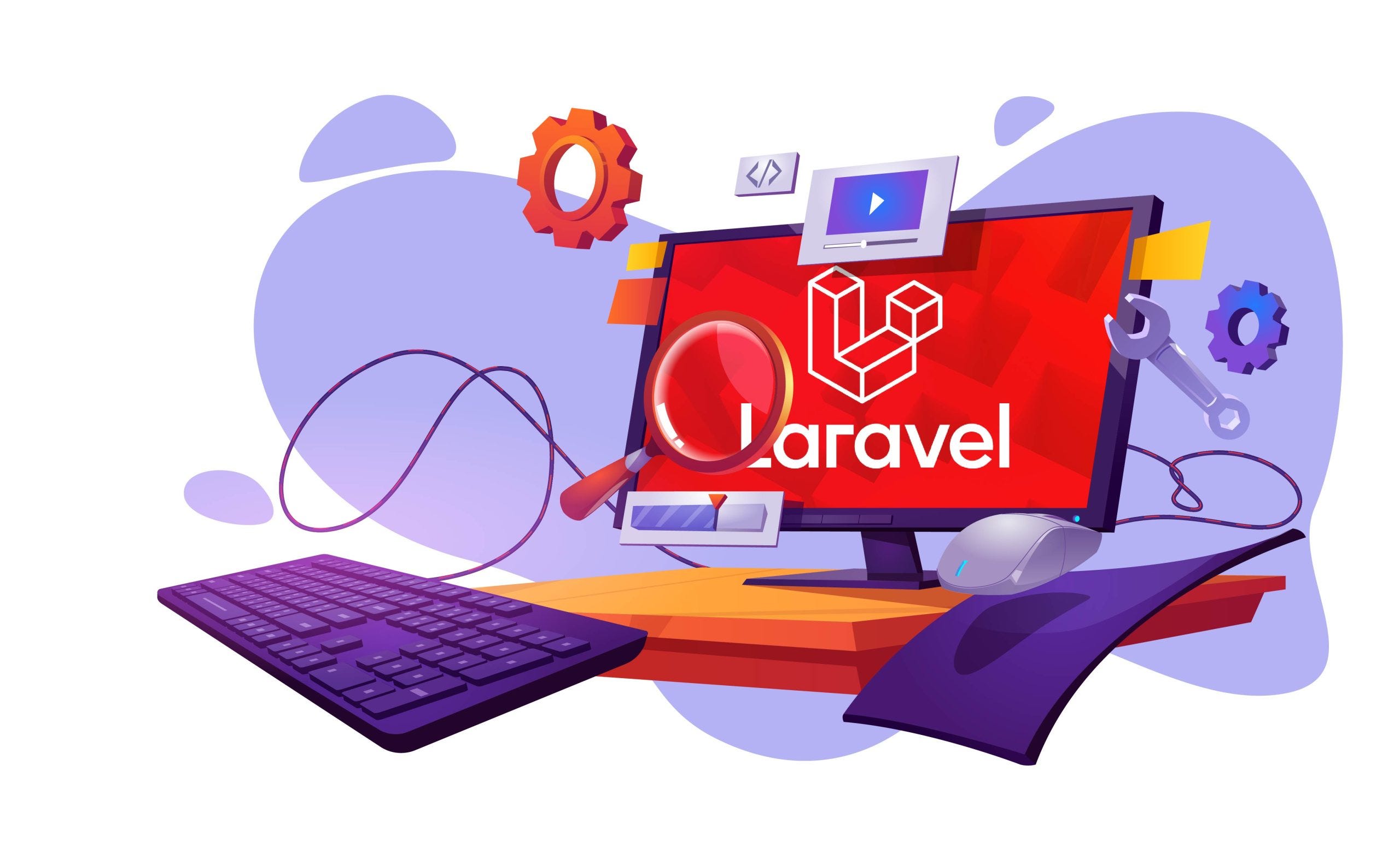 Cara Memilih Hosting Laravel Yang Tepat