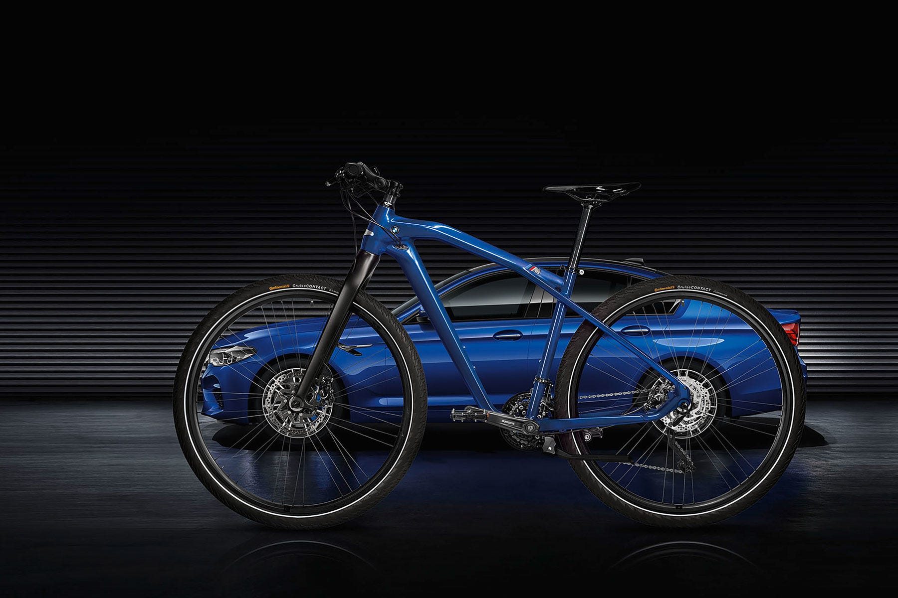 Two to Four Bicycle model for Car Archit Rastogi