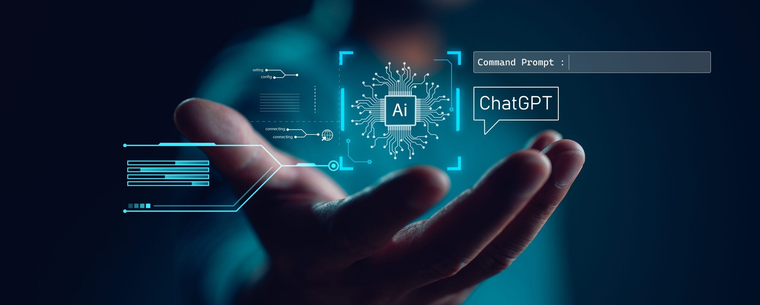 I Will Build AI SaaS, AI Website, AI Chatbot with LangChain, and ChatGPT