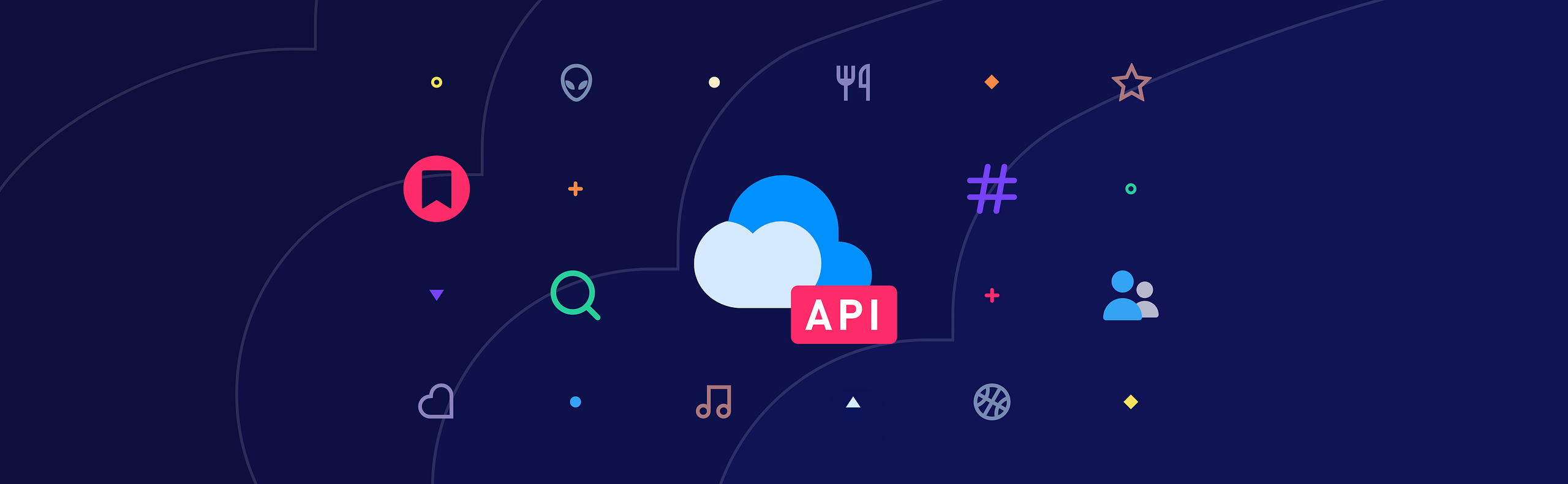 Public API v1.0