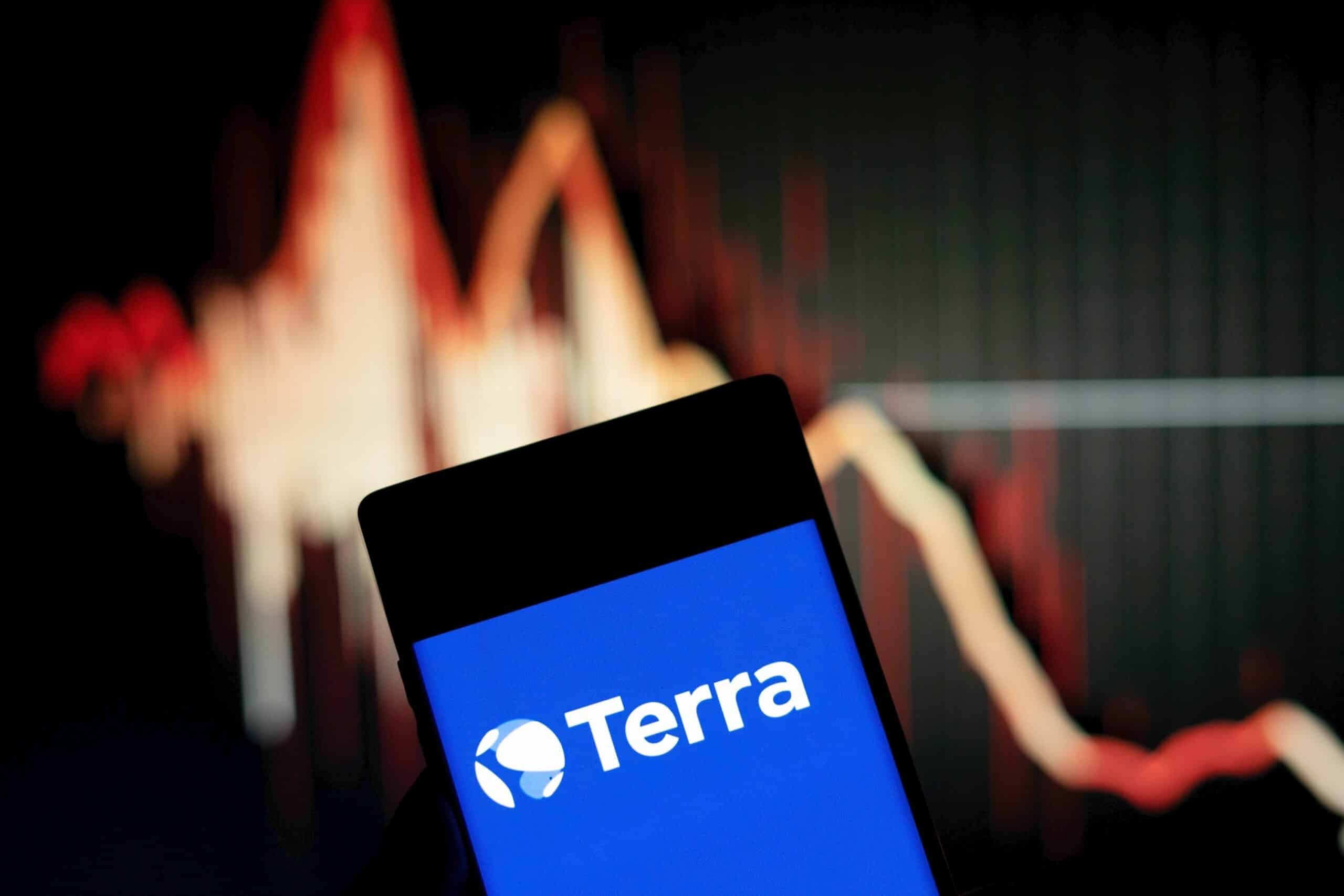 The Trade That Happened 10 Minutes Before $40B Vanished