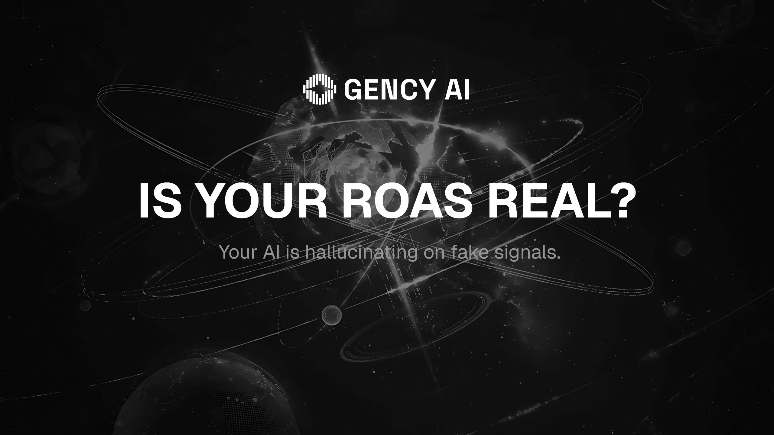 The ROAS Illusion: Why Your AI Optimizes for Lies