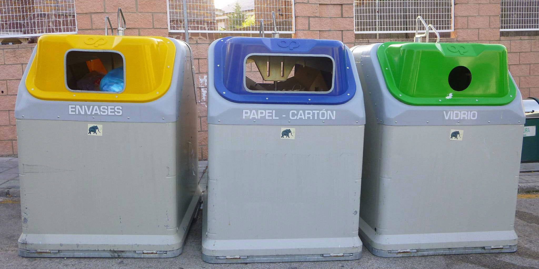 Segregación de Interfaces (ISP)