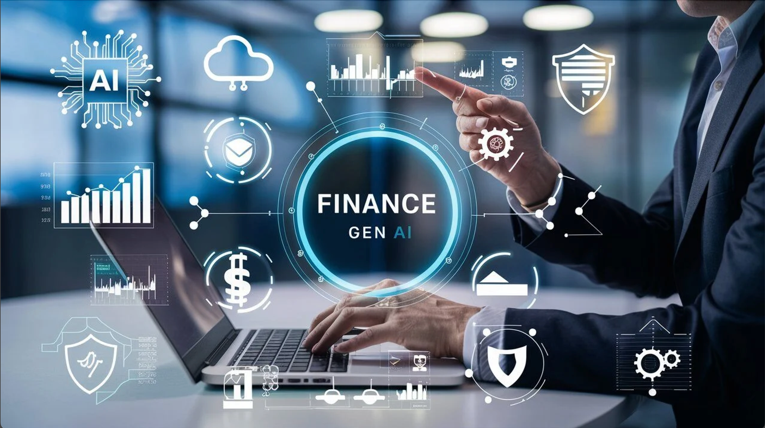 Enhancing Financial Stock Assistance with AI