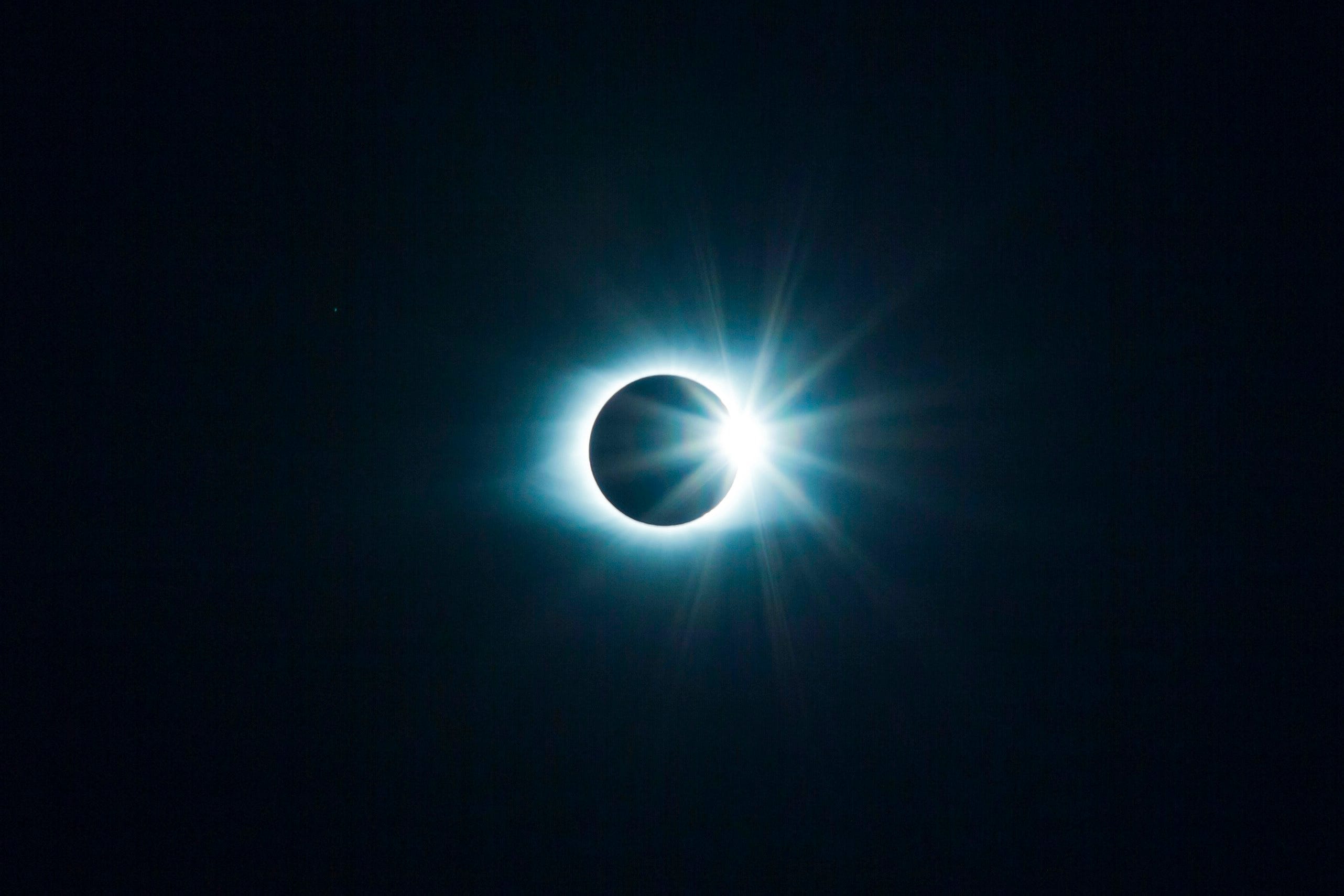 What Is Really The Moon And What Is Hidding Behind It-
