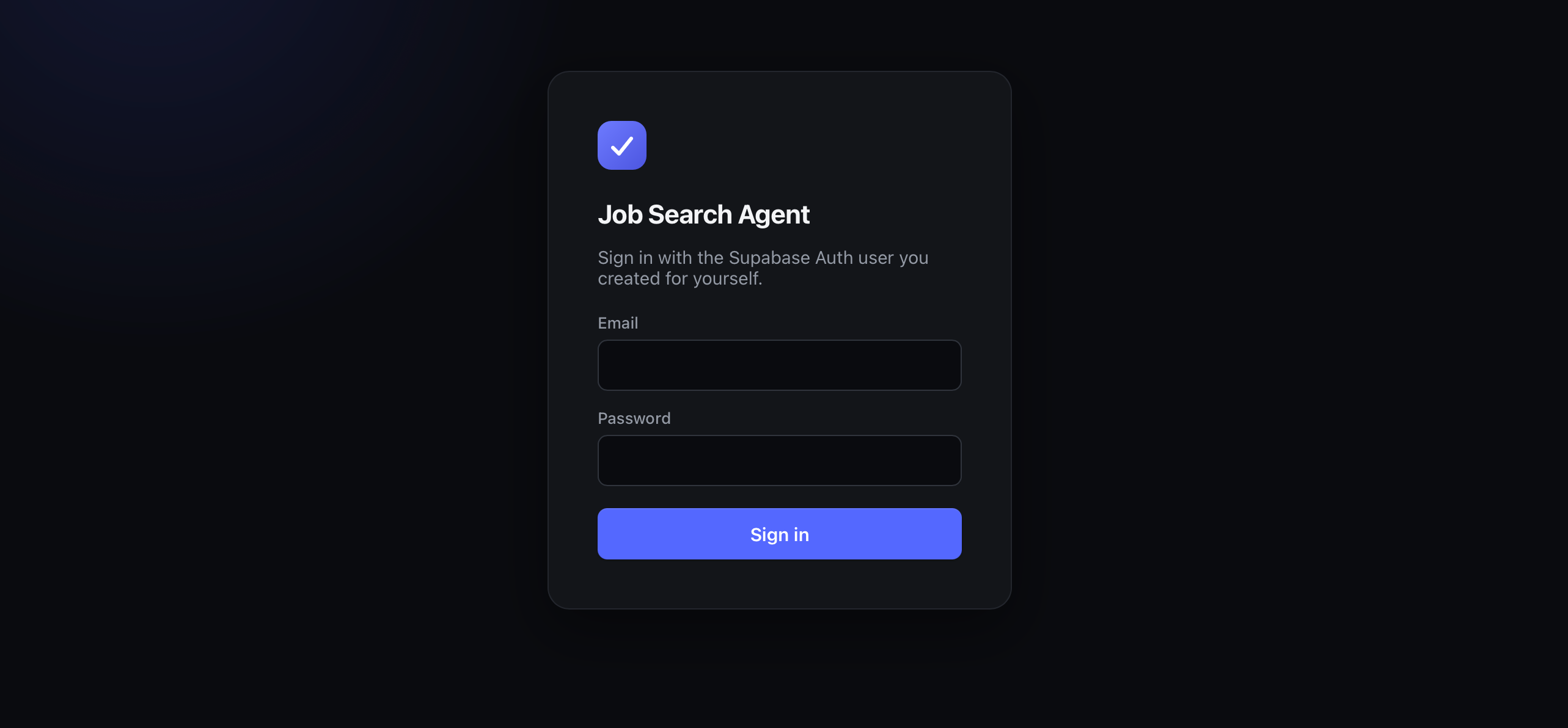 I Built a Job-Search Agent That Actually Respects the Rules : Here’s How It Fetches, Scores, and…