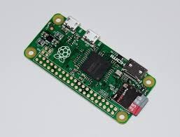 Raspberry Pi Zero: 1 GHz computador Linux por US $ 5