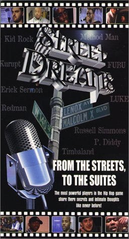 Street Dreams (2002) | Poster