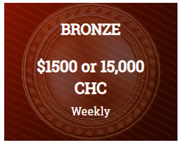 coinhunter-bronze-package