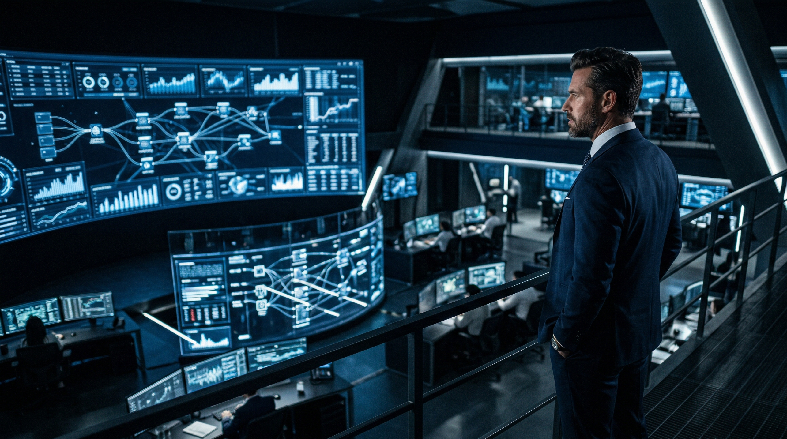 Most businesses are using AI wrong. Here’s what actually moves the needle.
