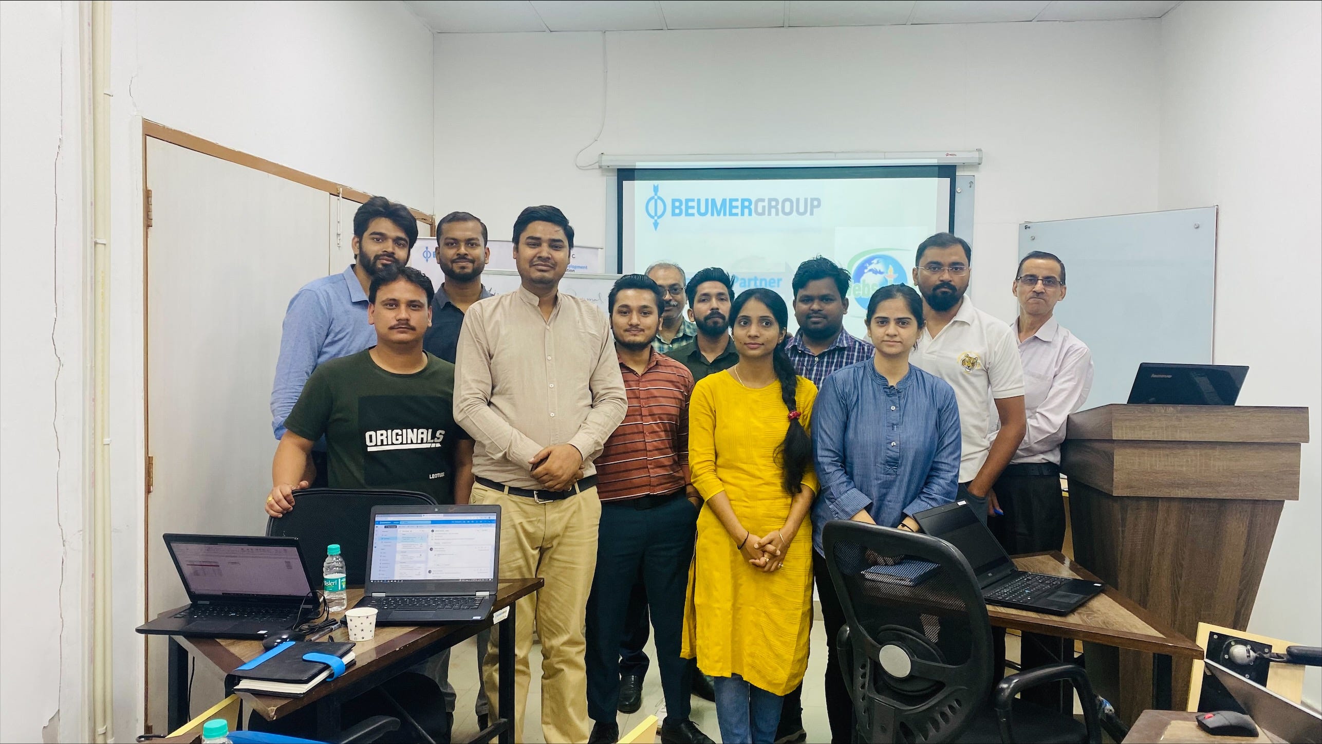 PHP Training Gurgaon