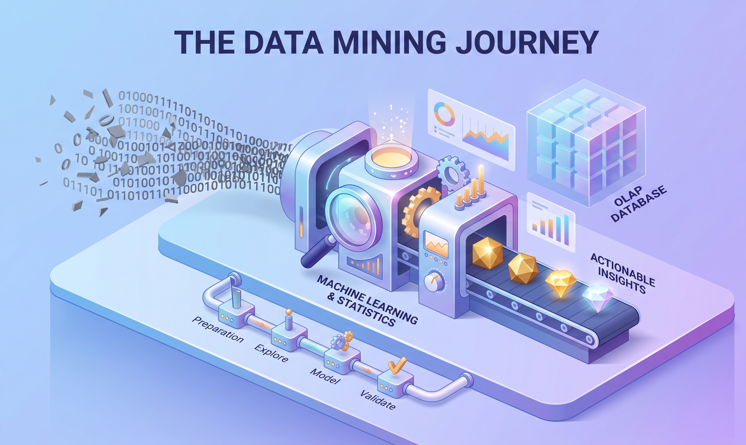 Why Data Mining Matters (And How It Actually Works)