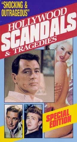 Hollywood Scandals and Tragedies (1988) | Poster