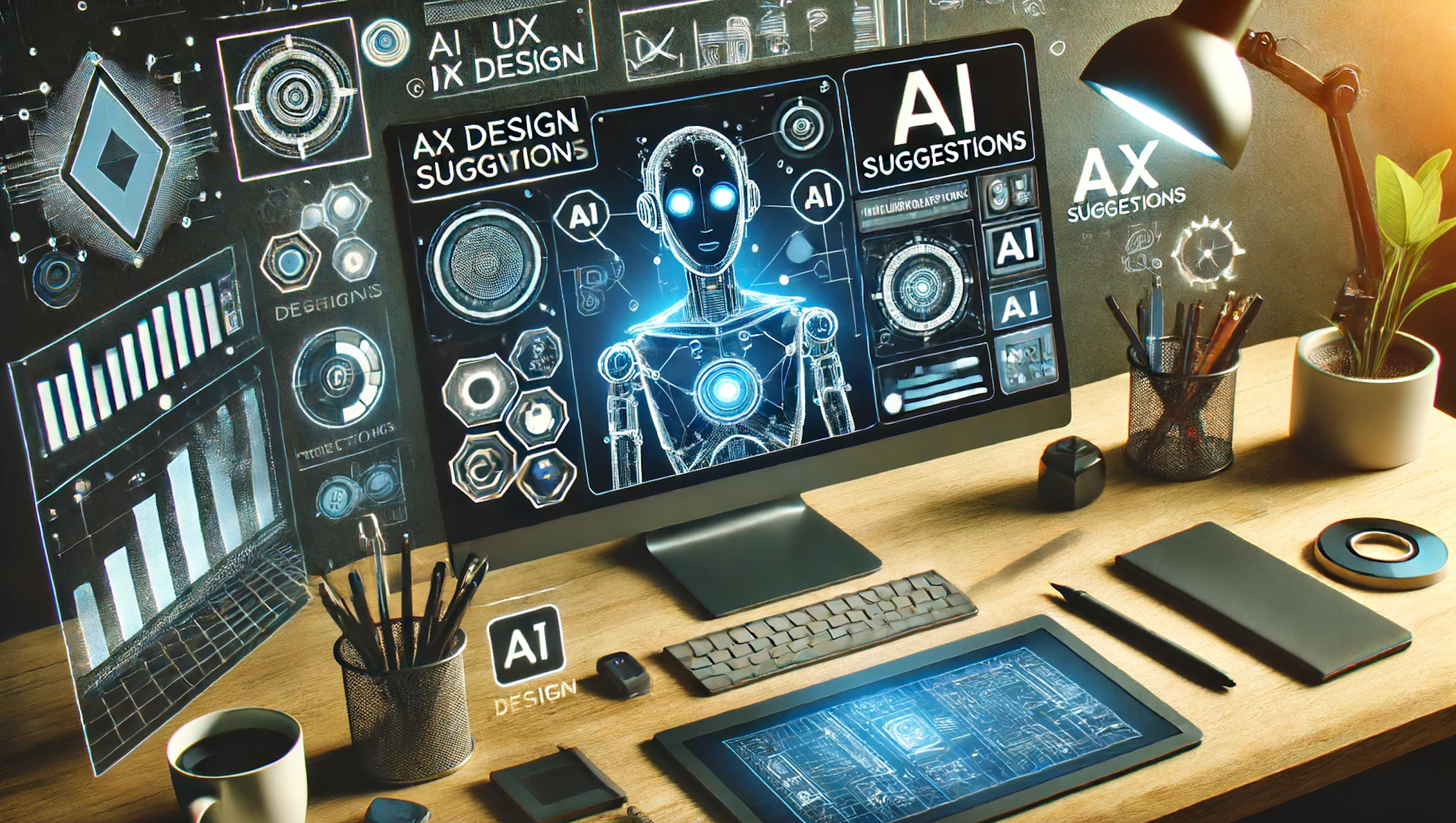 Will UX Design Be Automated? Exploring the Future of User Experience