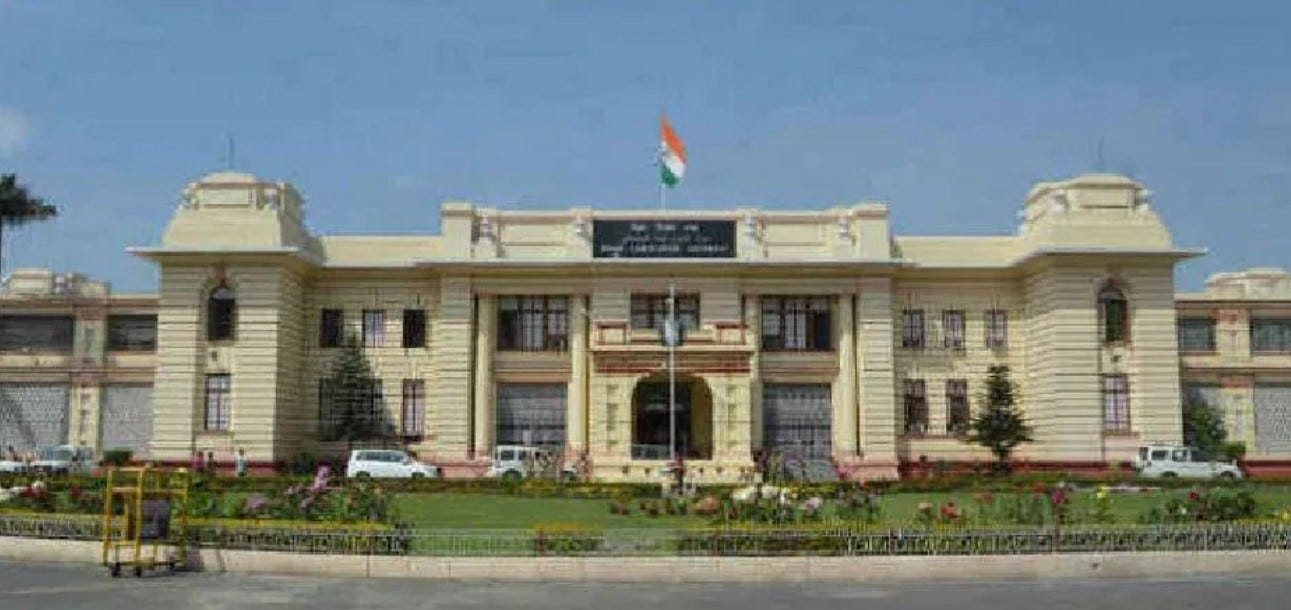 Bihar Vidhan Parishad (Source: Zee News)