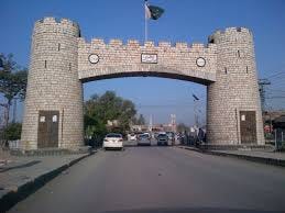 Amazing Facts and History of Peshawar, KPK