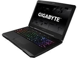 Gigabyte SabrePro 15