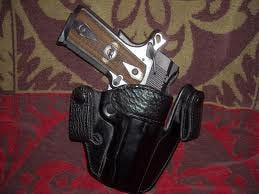 Kimber-Pro-Carry-IWB-holster