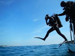 Scuba Diving and Employee Performance