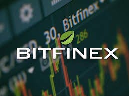 Bitfinex P2P