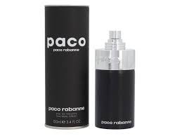 Paco Rabanne Paco