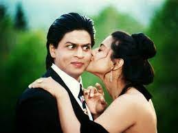 Are you also filmy like me, waiting for your SRK