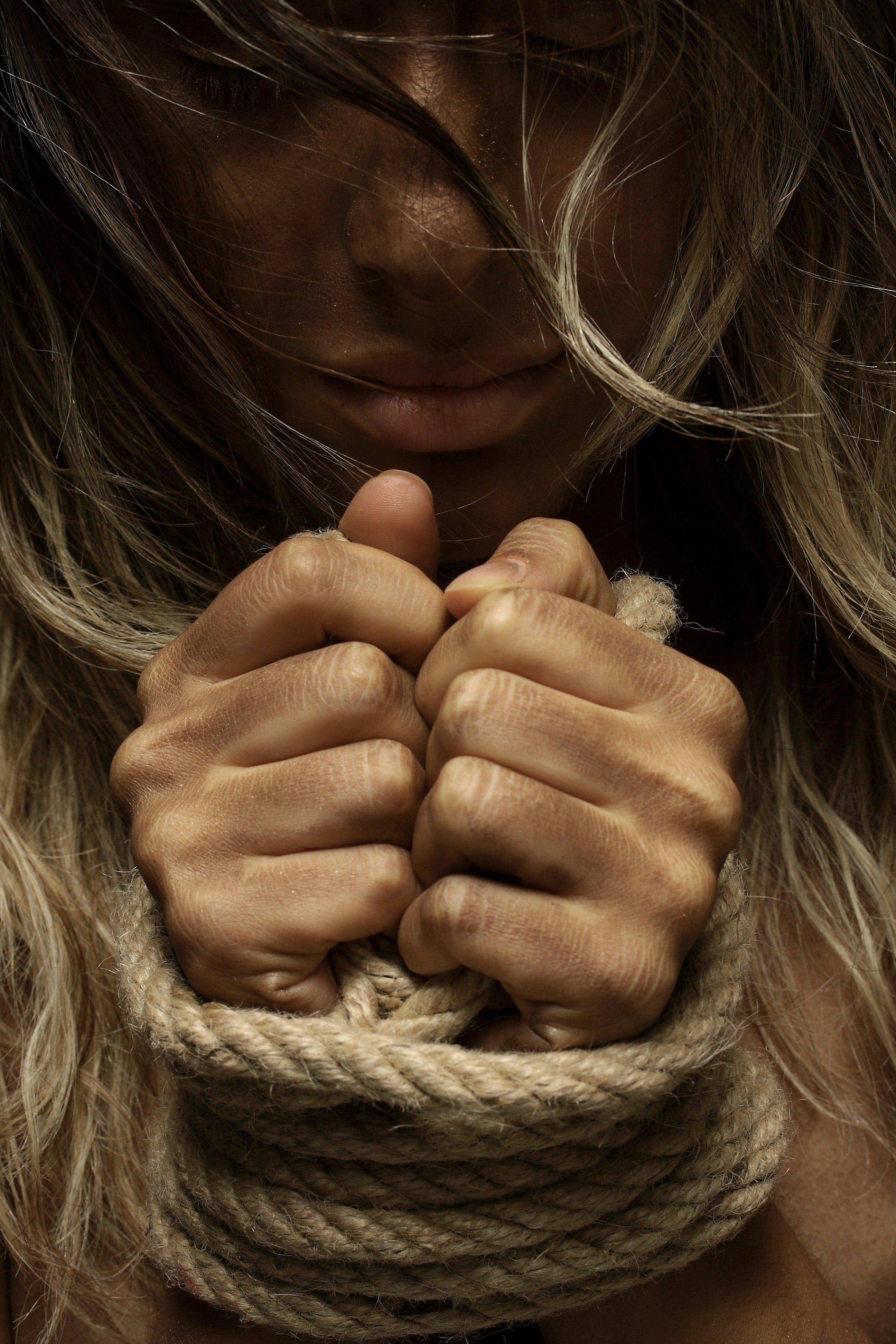 Every Gang Rape Begins Long Before the Crime.