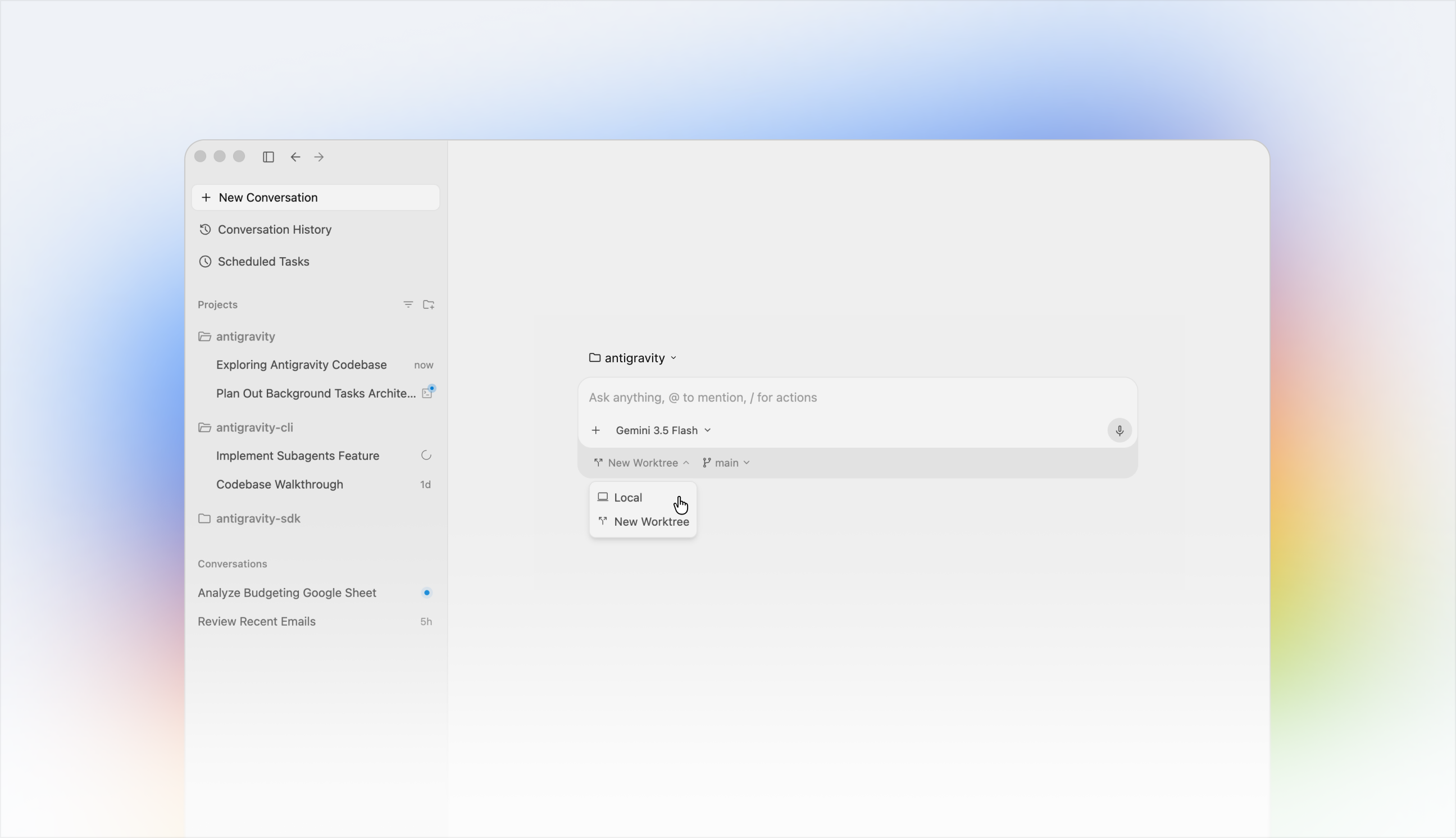 How Google is trying to kill IDEs forever