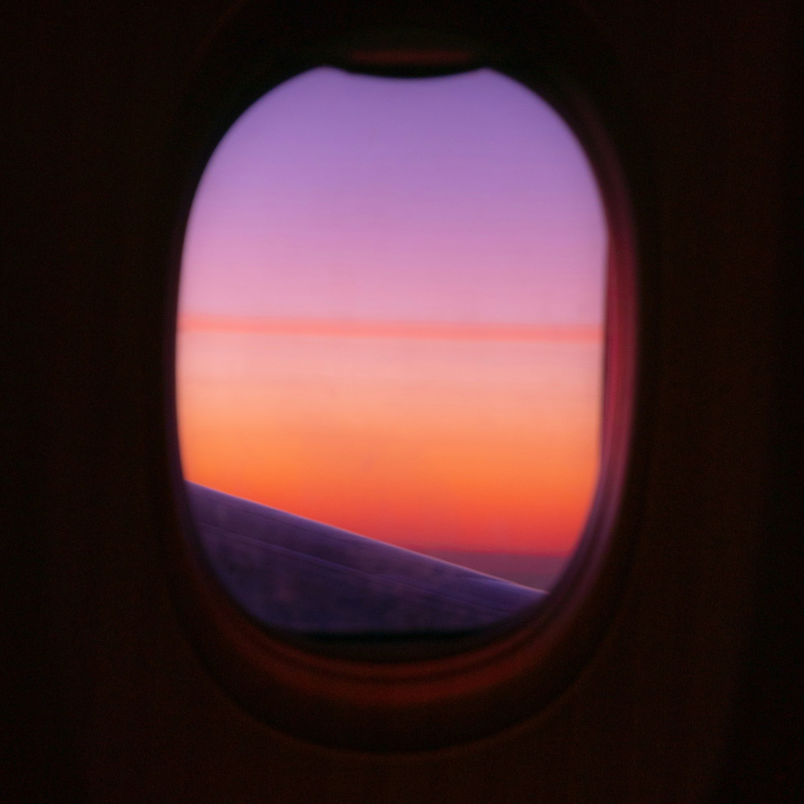 The Flight That Never Landed The Flight That Never Landed