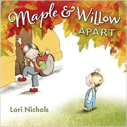 PDF Maple & Willow Apart By Lori Nichols