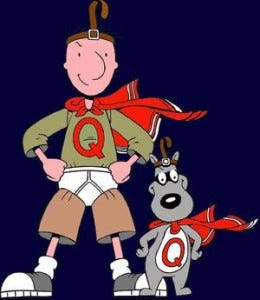 quailman