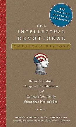 the intellectual devotional