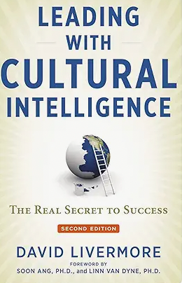 leading with cultural intelligence
