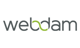 Webdam logo