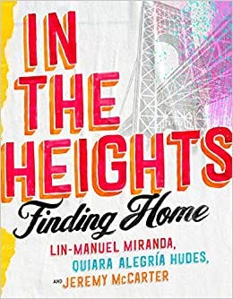 In the Heights: Finding Home Download for Pdf