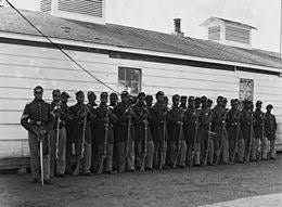 Black Soldiers Refused Their Pay in Protest for 18 Months