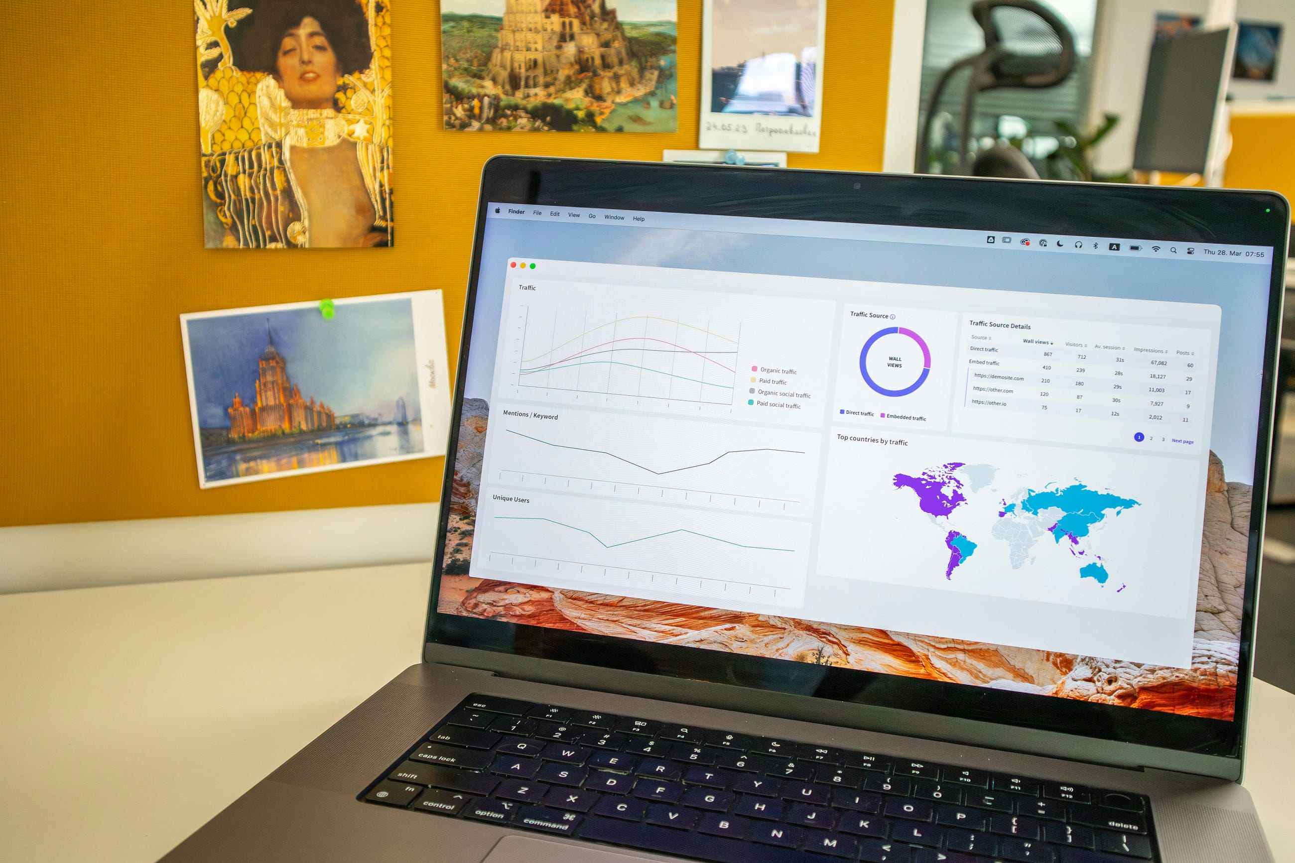 Your LLM visibility data is probably lying to you — here’s what I learnt by playing around with a…