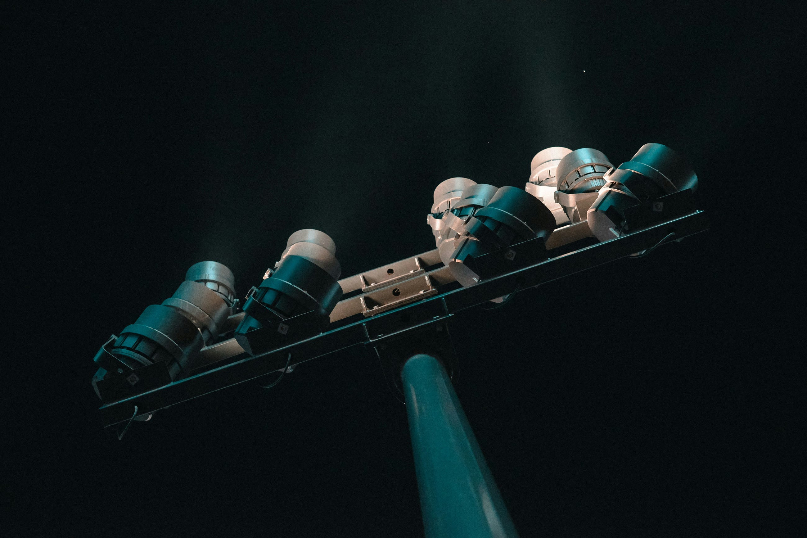 Voyager at the Edge of the Solar System