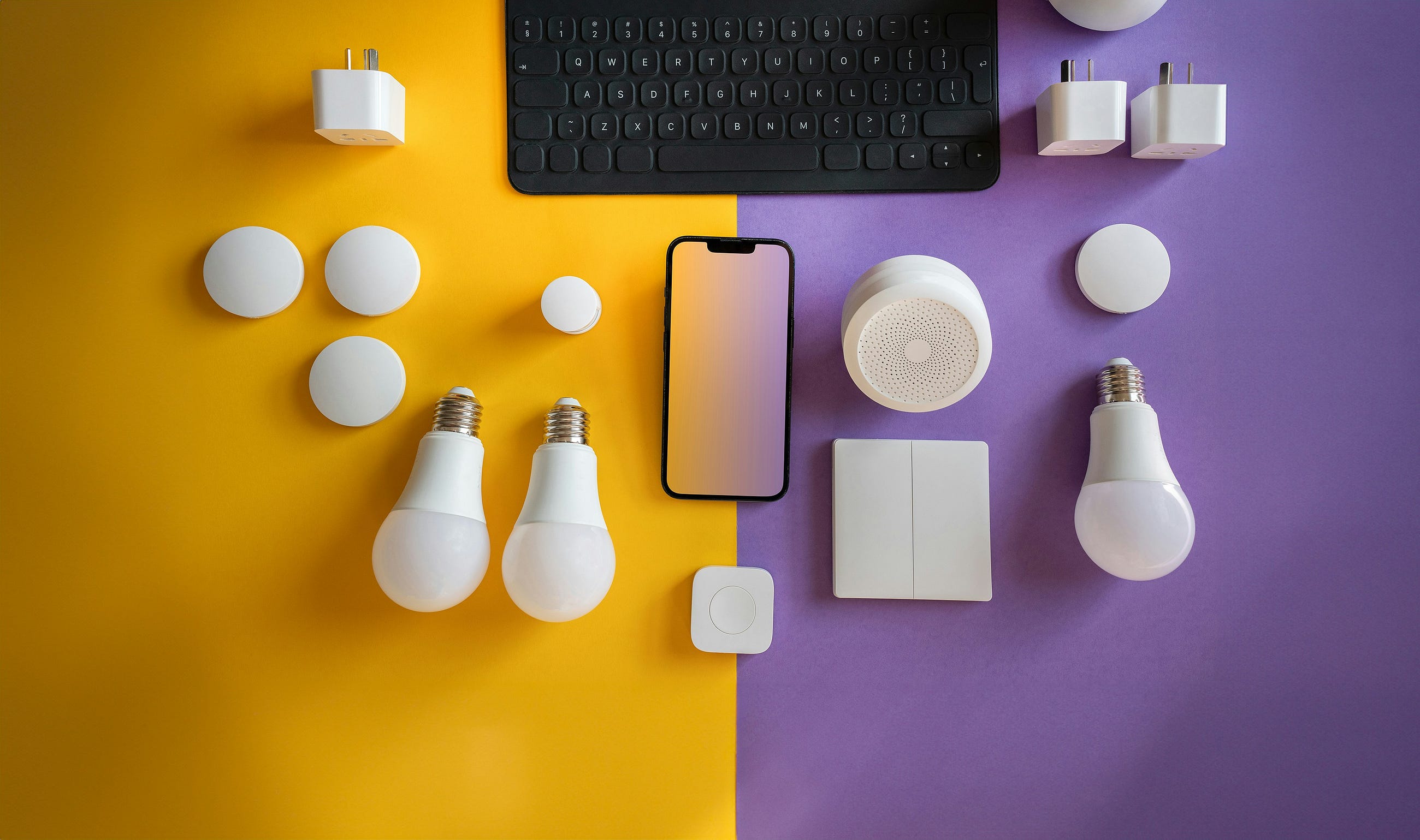 Get rid of 3rd party IOT clouds — Don’t let you sensor send data to someone else!