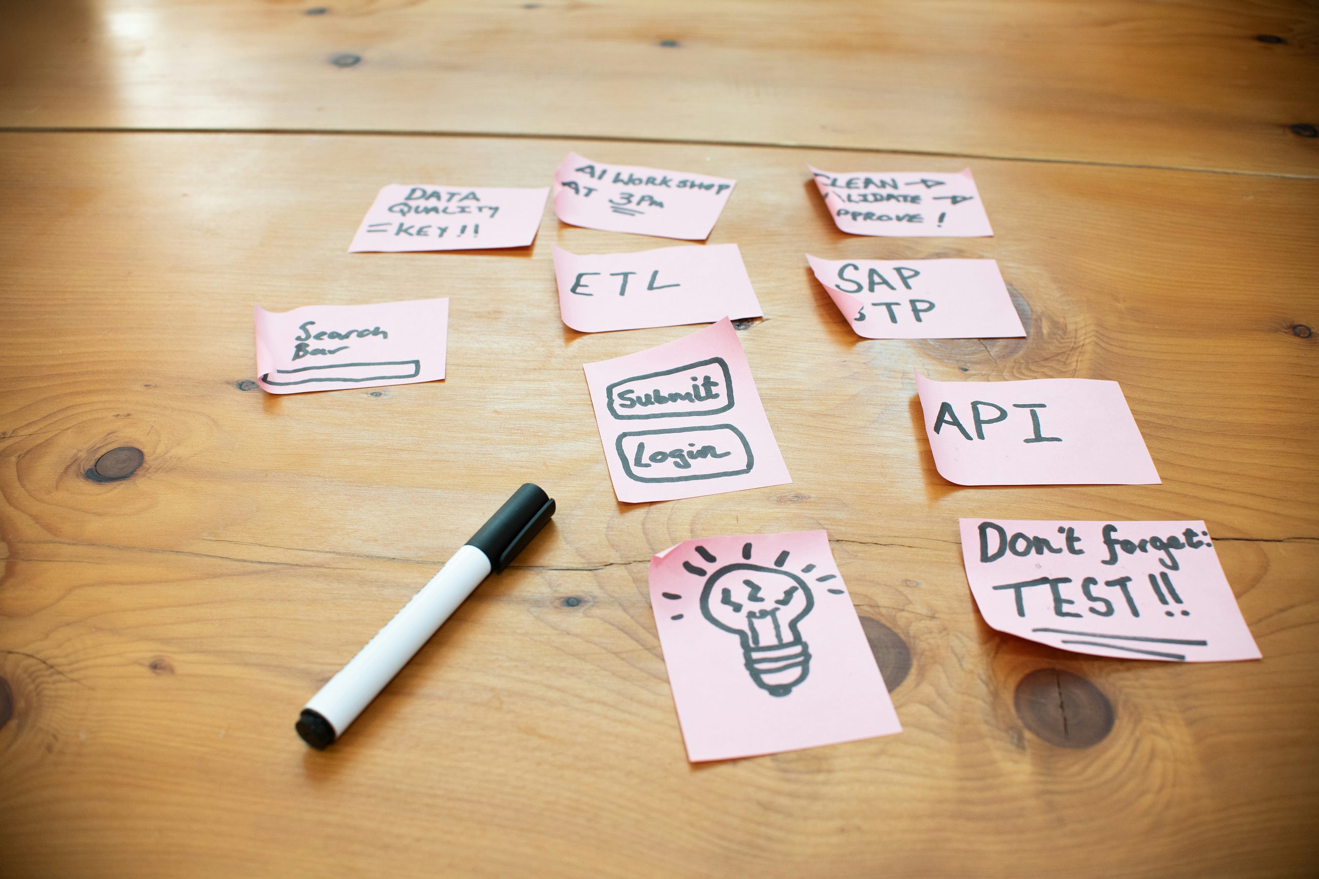 From Scripts to Products: A Step-by-Step Guide to ML Testing & Tracking