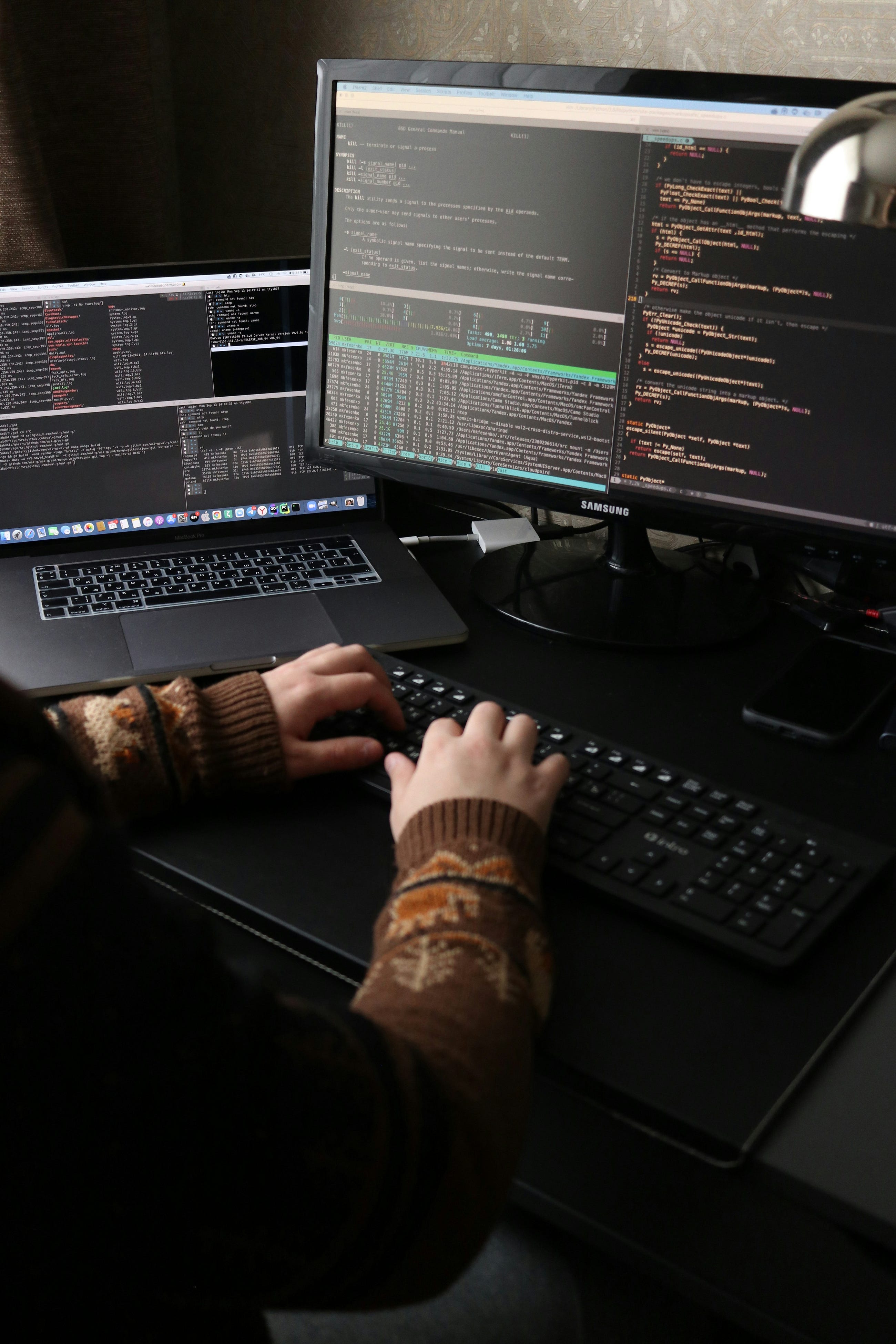 How to Break into Software Development — The Roadmap you need