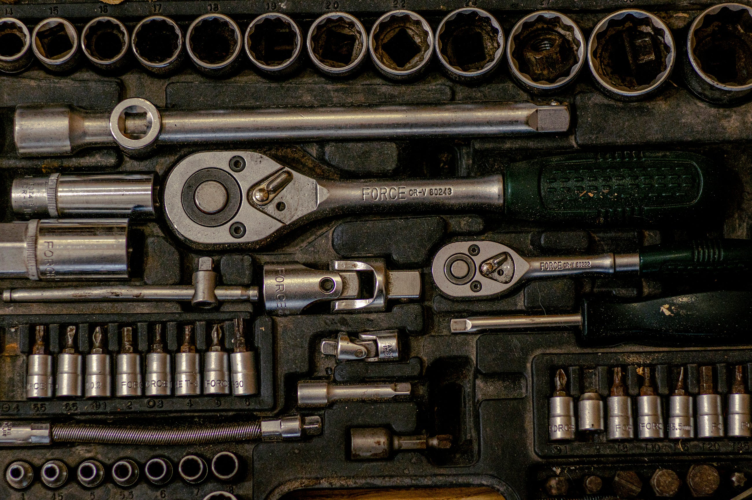 LLMs And The Decline Of Open Source