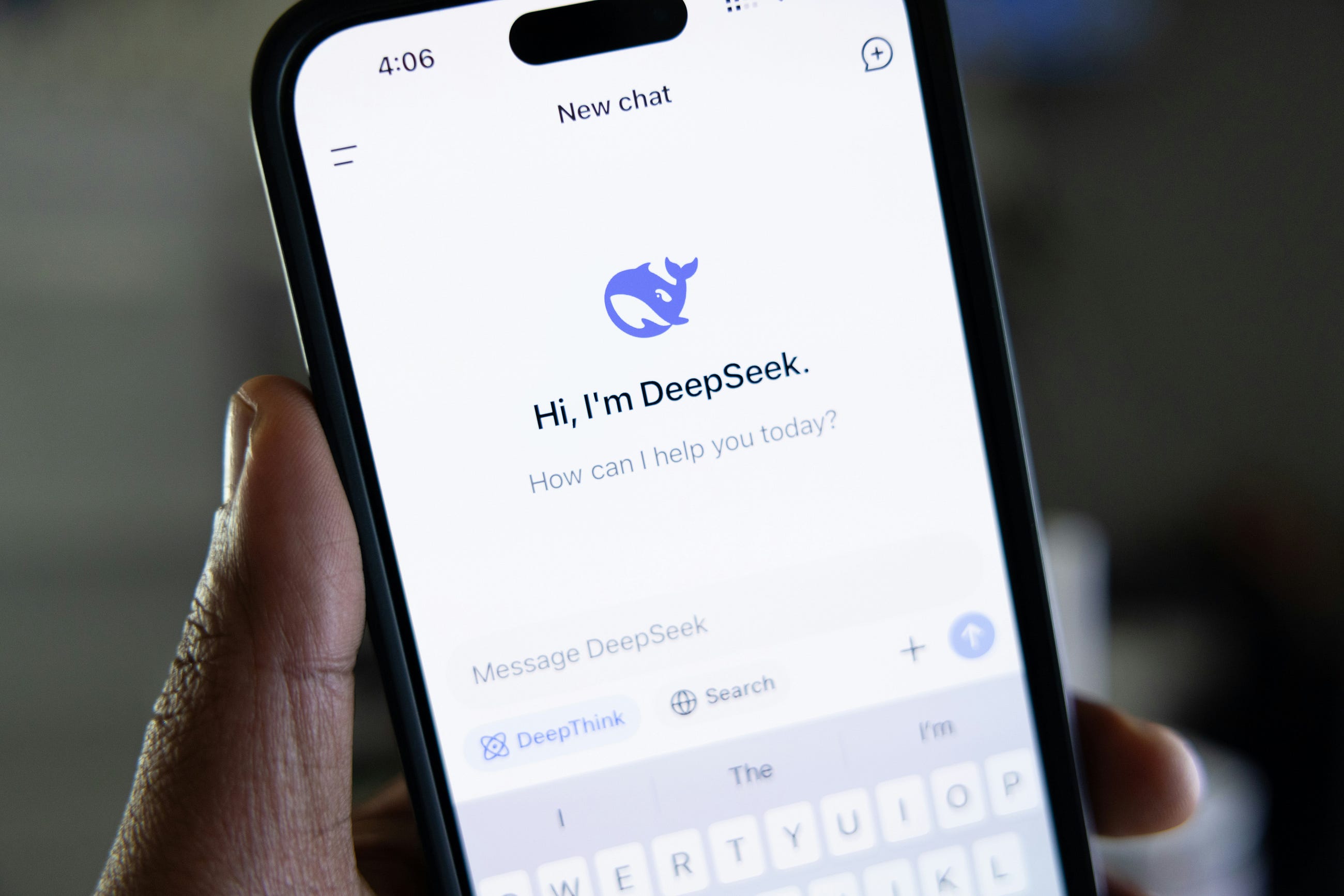 DeepSeek FlashMLA: DeepSeek Open-Source Week starts