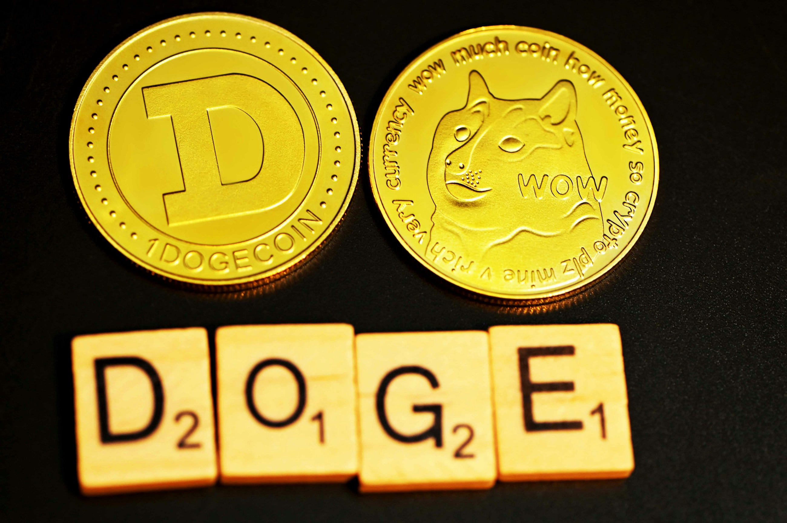 A Beginner’s Guide to Mining Dogecoin on Linux with a CPU