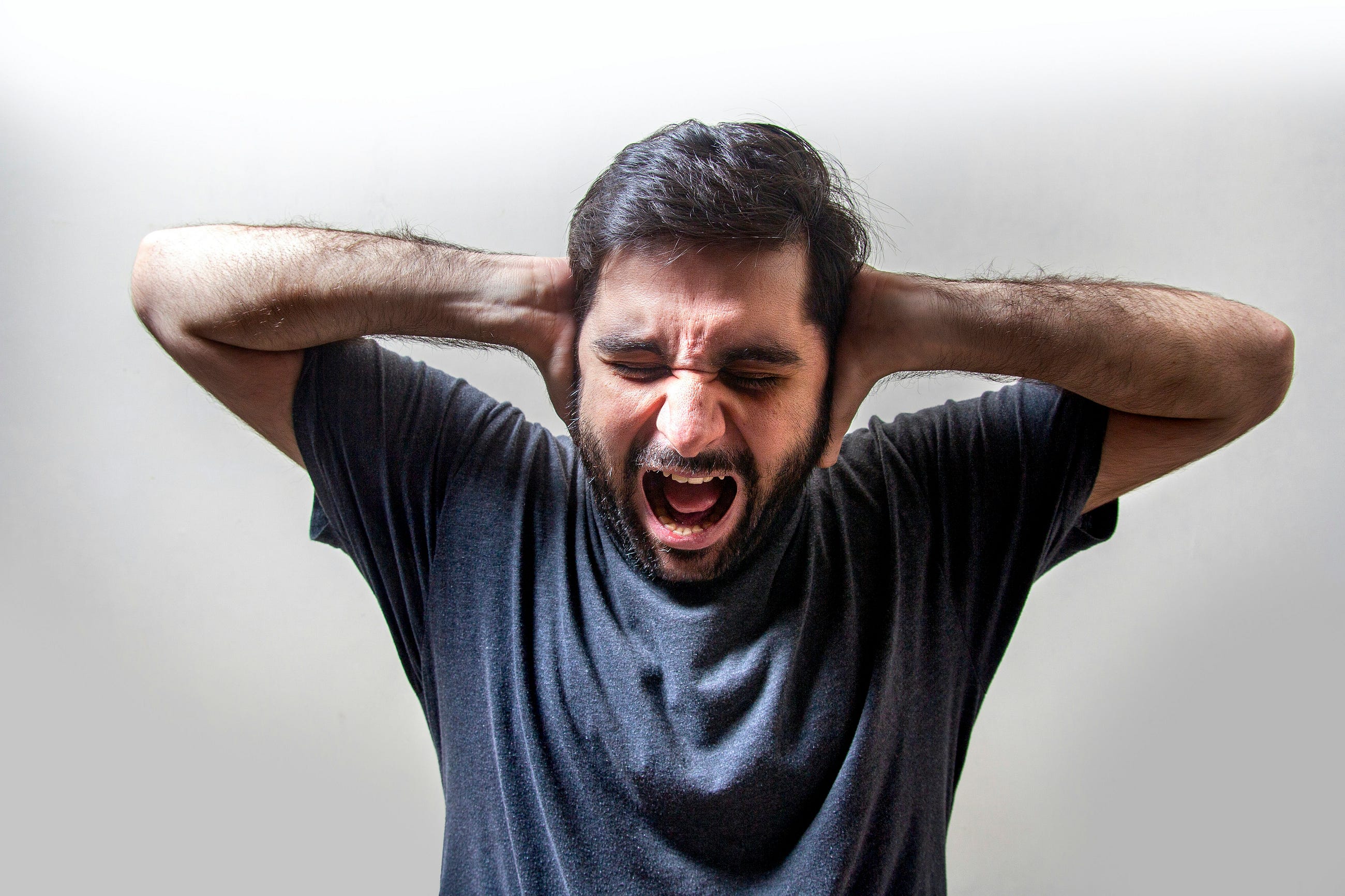 13 Market Moves That Emotionally Destroy Traders
